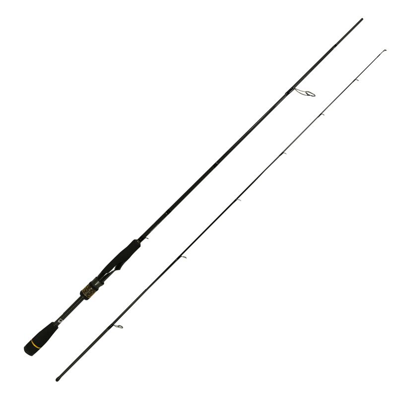 Canne Spinning Evok Aerian 63mls 1.92m, 3-18g, , large