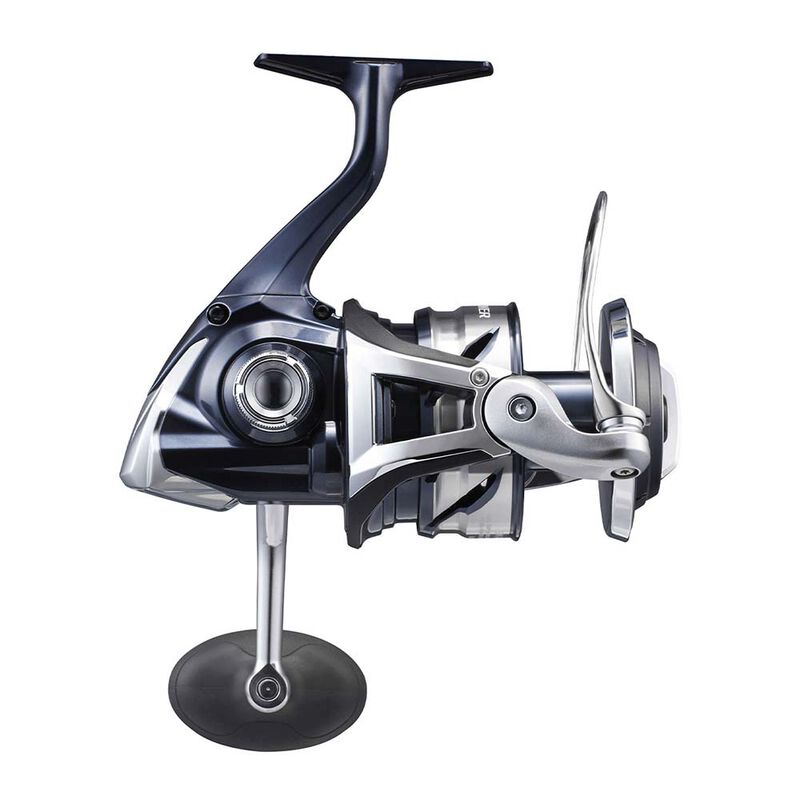 Moulinet Shimano TWIN POWER SW 5000XGC - Moulinets tambour Fixe | Pacific P&ecirc;che