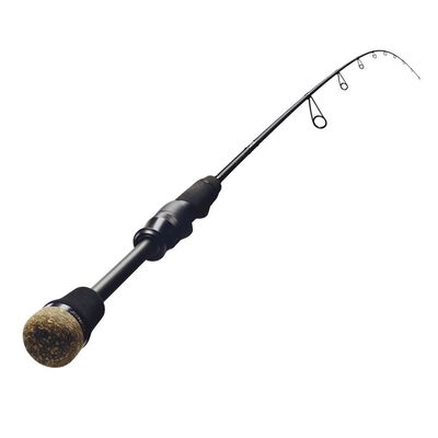 Canne Spinning Zenaq Spirado Blackart S2-68 Dragger 2.03m, 3.5-14g - Cannes Spinning | Pacific P&ecirc;che
