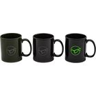 Mug korda glasses logo - Cuisine/Repas | Pacific P&ecirc;che