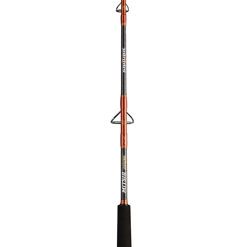 Canne Sakura Mitsio Jigging 1m60 - 100LB - Cannes bateau | Pacific P&ecirc;che