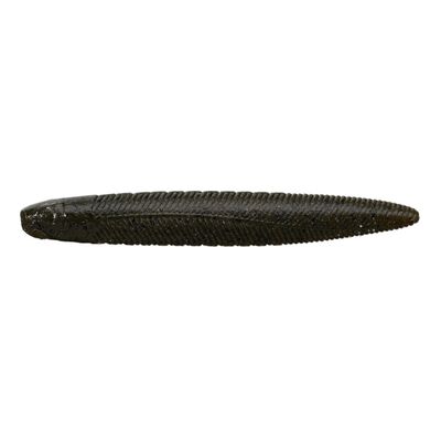 Leurre Souple Worm Illex Yammy Fish 9.8cm, 9.5g (x5)  - Worms | Pacific P&ecirc;che
