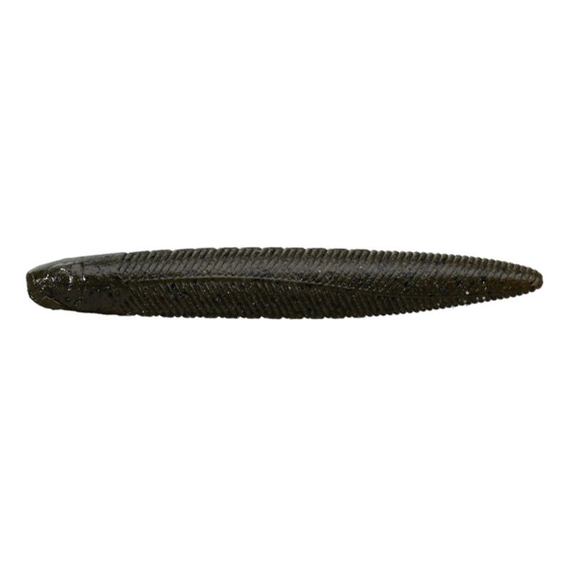 Leurre Souple Worm Illex Yammy Fish 9.8cm, 9.5g (x5)  - Worms | Pacific P&ecirc;che