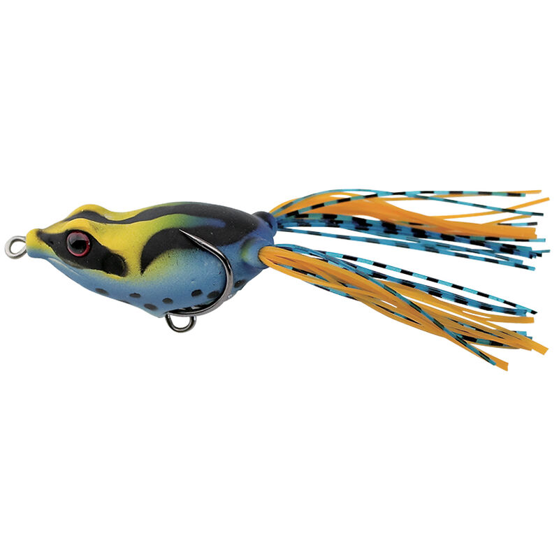 Leurre Frog KAHARA Baby Frog 4.5cm 7g - Frog | Pacific P&ecirc;che