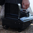 Bateau amorceur carpe team carpfishing Process bait boat - Bateaux Amorceurs | Pacific P&ecirc;che