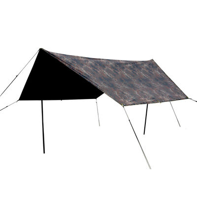 B&acirc;che de protection Sonik Opti-Cam Multi-Tarp - Parapluies | Pacific P&ecirc;che