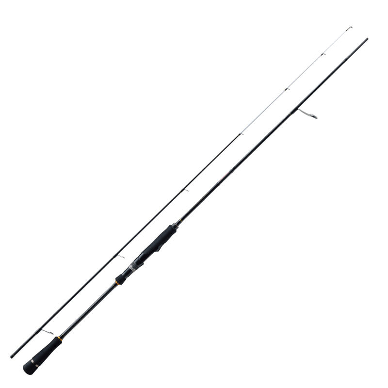 Canne Spinning Tenya Major Craft Crostage CRX-J-T230MH Hitotsu 2.30m, 15-56g - Cannes tenya | Pacific P&ecirc;che
