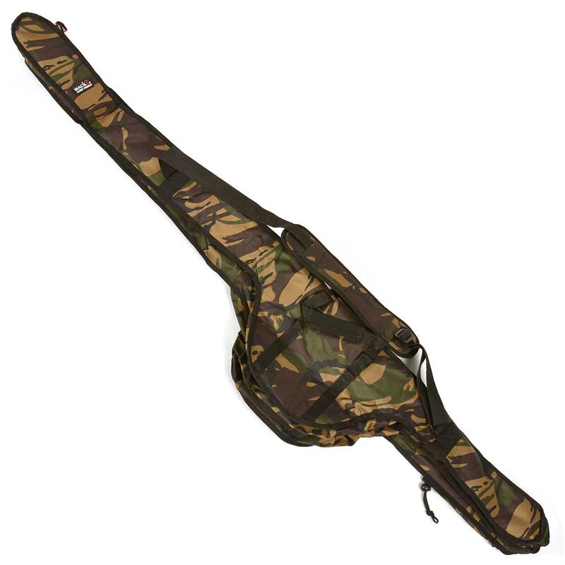 Fourreau Mack2 Carp Addict Standard Rod Sleeve 10' 2 Rod, , large