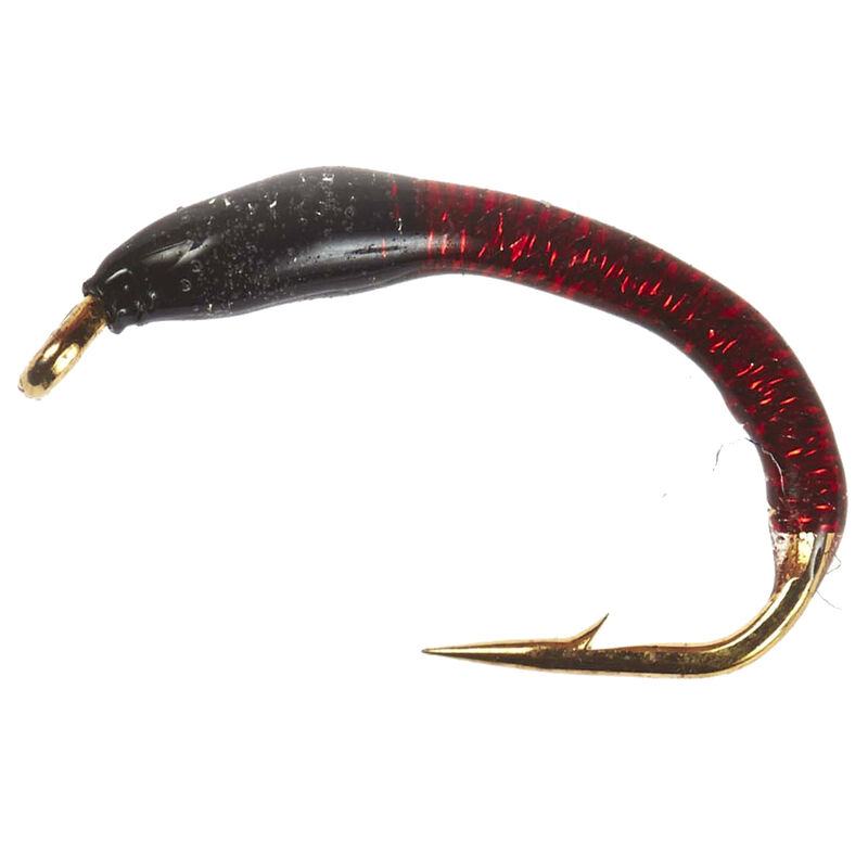Gambe coregone vertigone 5 nymphes gnr - Nymphes | Pacific P&ecirc;che
