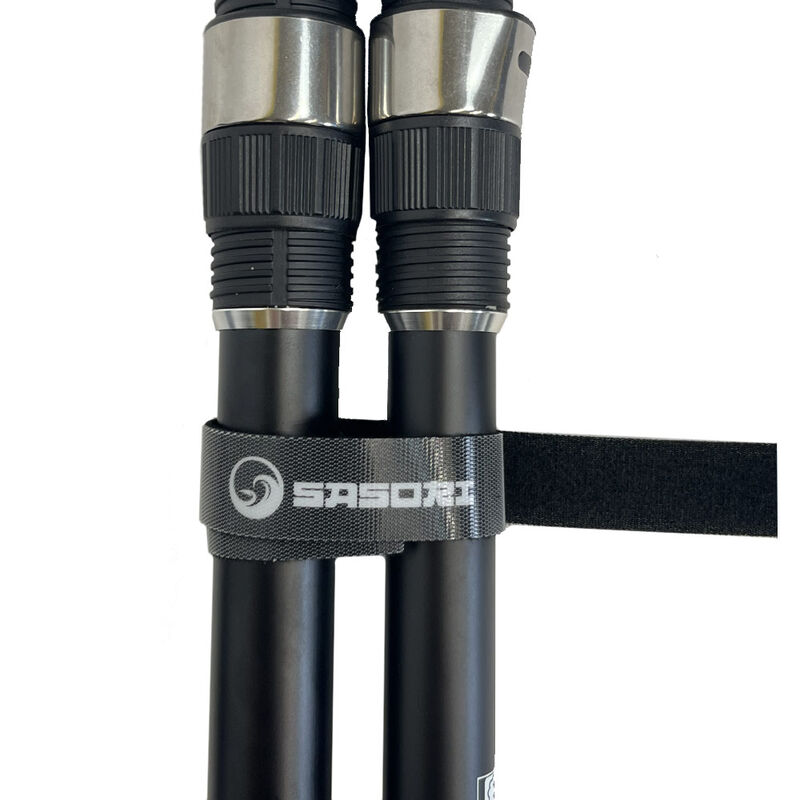 Velcro &agrave; la d&eacute;coupe Sasori Tape Linker Rod 3mx2cm - Bagagerie / Rangement | Pacific P&ecirc;che