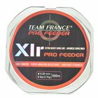 Nylon coup team france xlr pro feeder 500m - Nylons Feeder | Pacific P&ecirc;che