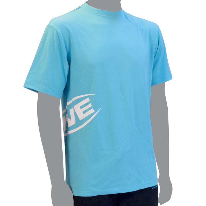 T-shirt manches courtes rive pour homme stamped - T-shirts manches courtes | Pacific P&ecirc;che