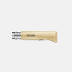 Couteau Opinel N&deg;08 Inox - Coutellerie | Pacific P&ecirc;che
