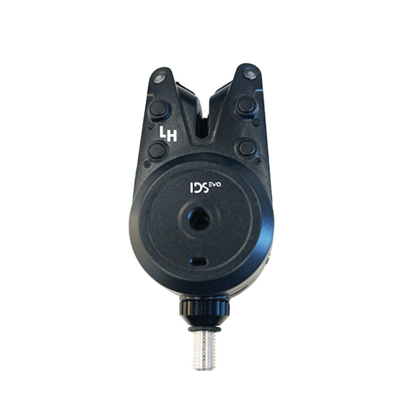 Coffret d&eacute;tecteurs 3 + 1 Hoogendijk Ids Evo - Coffrets d&eacute;tecteurs | Pacific P&ecirc;che
