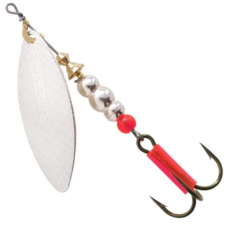 Cuill&egrave;re Tournante Mepps Aglia Longue - Cuill&egrave;res Tournantes | Pacific P&ecirc;che
