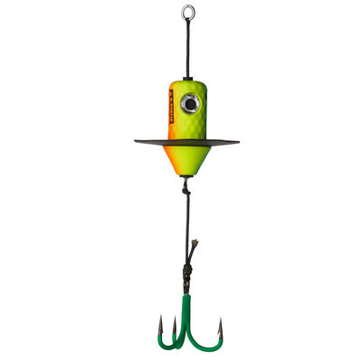 Teaser silure madcat a-static silent teaser 100g - Teasers / Octopus | Pacific P&ecirc;che