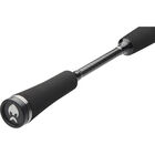 Canne Spinning Westin W3 Streetstick 2.46m, 2-10g - Cannes Spinning | Pacific P&ecirc;che