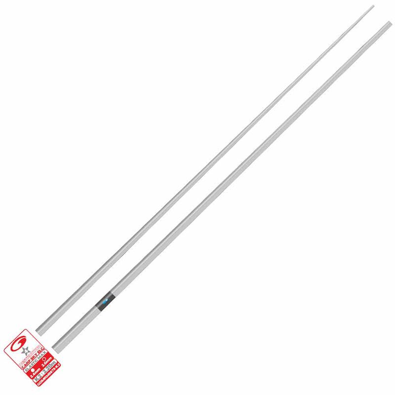 Kit Standard Garbolino Compacts - Kits | Pacific P&ecirc;che
