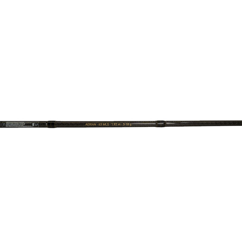 Canne Spinning Evok Aerian 63mls 1.92m, 3-18g - Cannes Spinning | Pacific P&ecirc;che