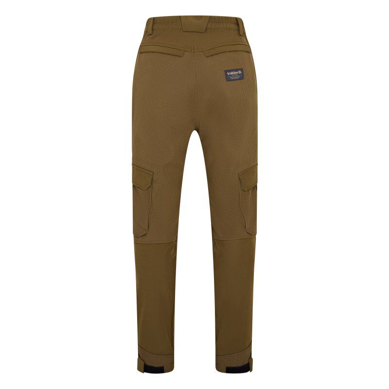 Pantalon Trakker TechPro HD Combats - Pantalons | Pacific P&ecirc;che
