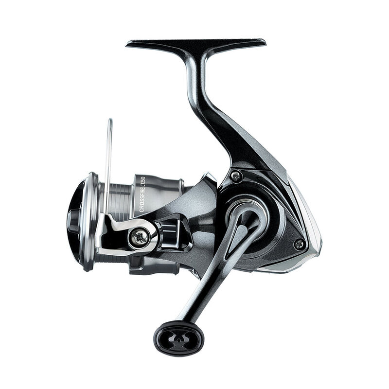 Moulinet Spinning Daiwa Crossfire 26 LT 2000XH - Moulinets Spinning | Pacific P&ecirc;che