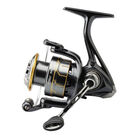 MX3 SW Spinning Reel 6000 - Moulinets tambour Fixe | Pacific P&ecirc;che