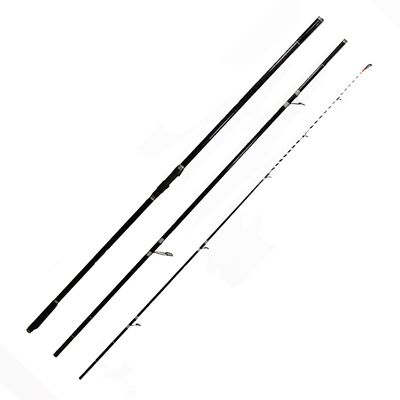 Canne Sasori Kaiten Surf R-Evolution Power 440 cm 100-250 g - Cannes surfcasting emboitement | Pacific P&ecirc;che