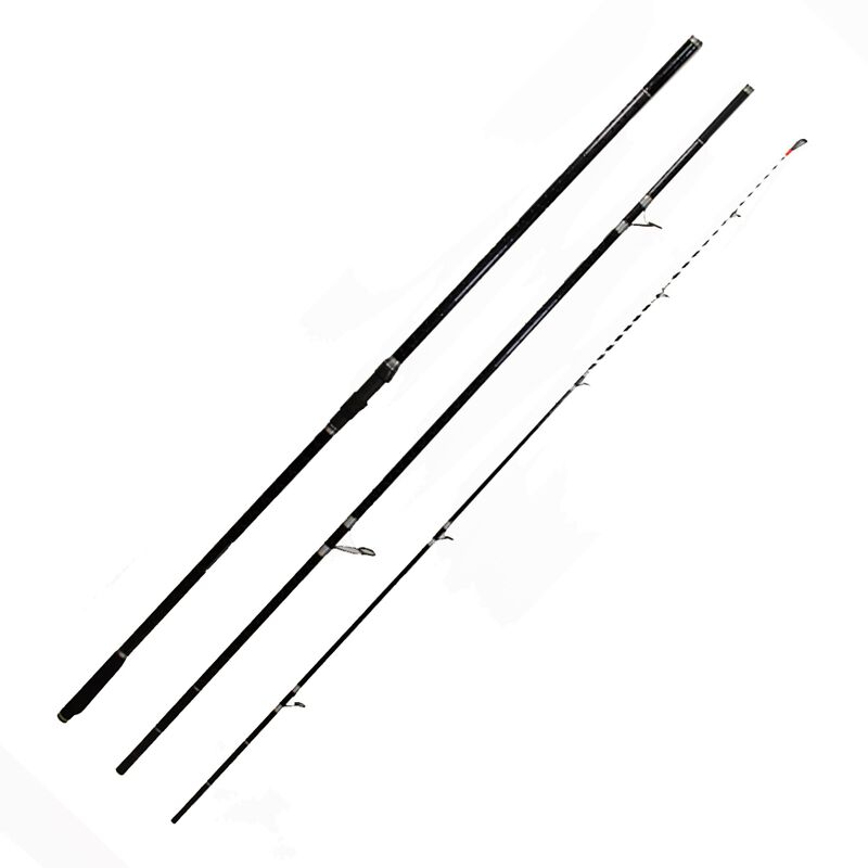 Canne Sasori Kaiten Surf R-Evolution Power 440 cm 100-250 g - Cannes surfcasting emboitement | Pacific P&ecirc;che