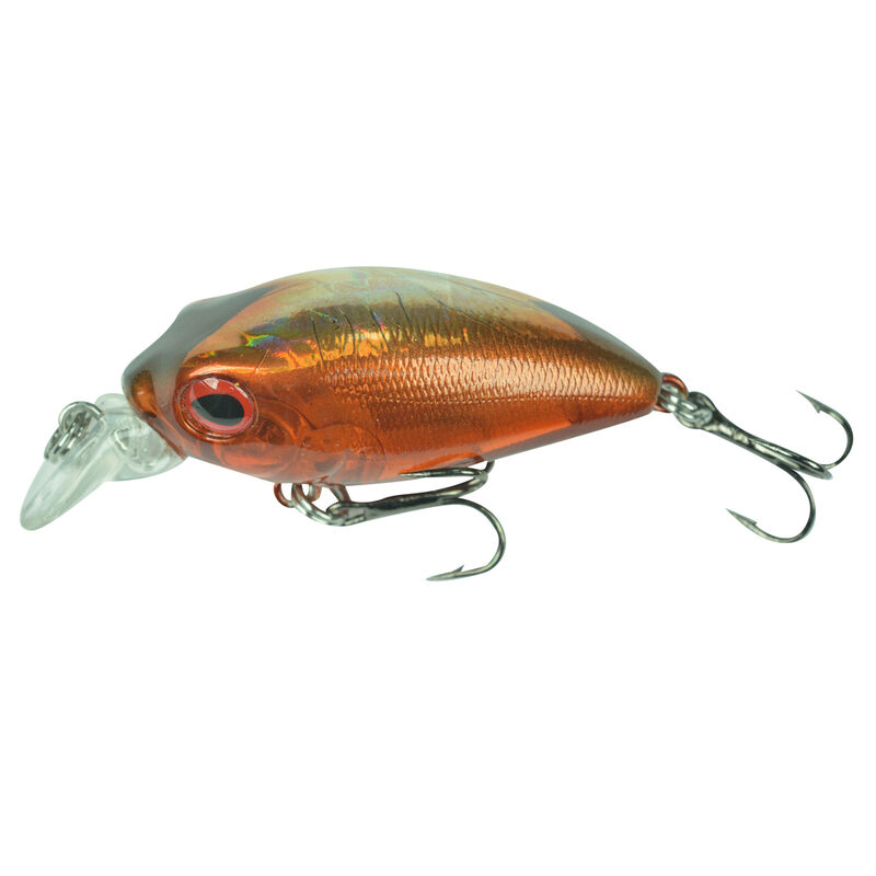 Kit Leurres Durs Redfish 10 Crankbaits - D&eacute;couverte P&ecirc;che du Carnassier | Pacific P&ecirc;che