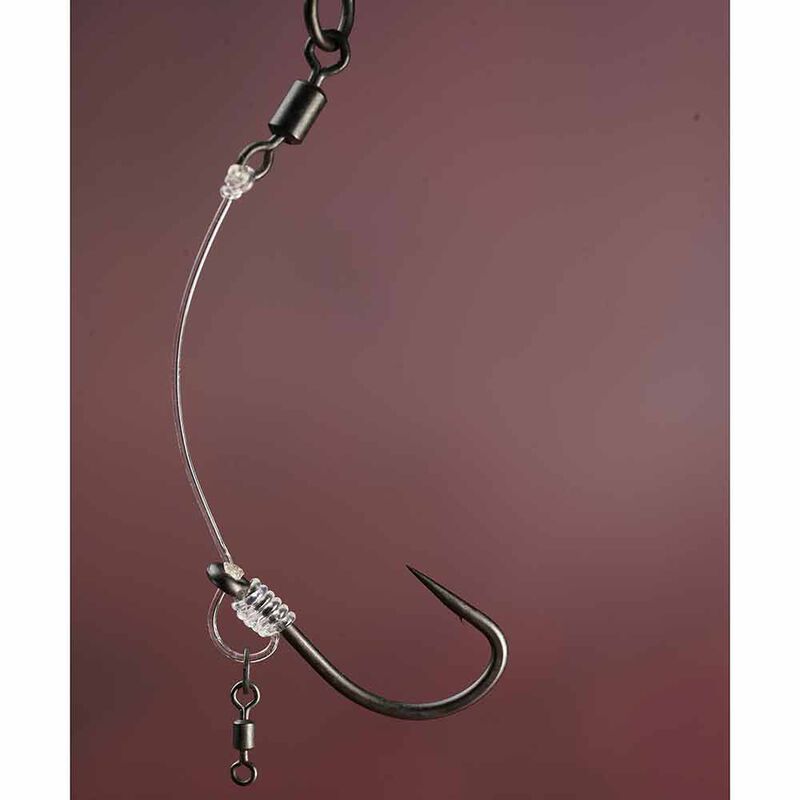 Chod Rigs Meta Chods Away Short (x3) - Bas de Ligne Mont&eacute;s | Pacific P&ecirc;che