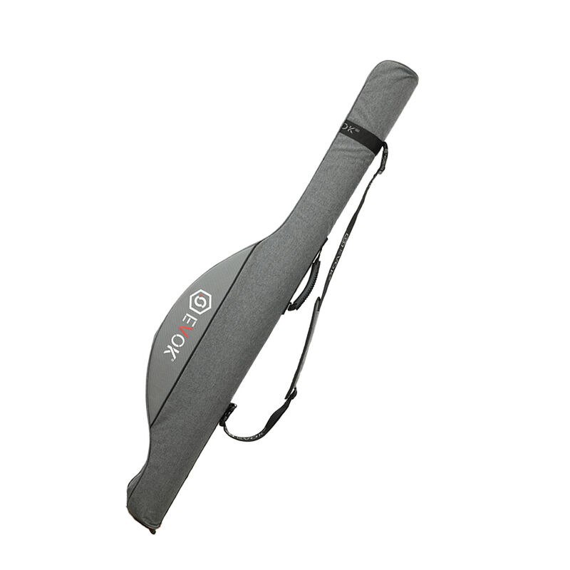 Fourreau Evok Tactikal Dual Rod Case 120 - Fourreaux | Pacific P&ecirc;che