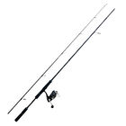 Ensemble Spiritual Waver 802mh 2m10 10-35gr - Ensembles | Pacific P&ecirc;che