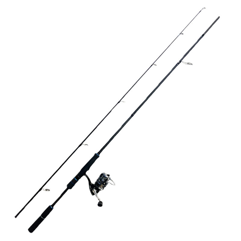 Ensemble Spiritual Waver 802mh 2m10 10-35gr, , large