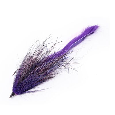 Queue de rechange Chacha Tail Jr 14cm Bim Tackle - Rubber / Swim / Bucktail Jigs | Pacific P&ecirc;che