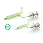 Leurre Souple Fiiish Black Squid Hook - Turluttes | Pacific P&ecirc;che