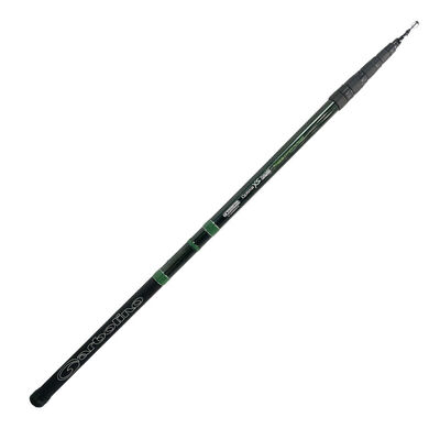 Canne GARBOLINO Optima XS TR 7R4 410 cm - Cannes t&eacute;l&eacute;r&eacute;glables | Pacific P&ecirc;che