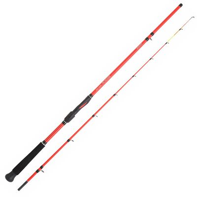 Canne &agrave; Eging DAIWA Sensor Boat Squid 2m10 (30-150g) - Cannes | Pacific P&ecirc;che