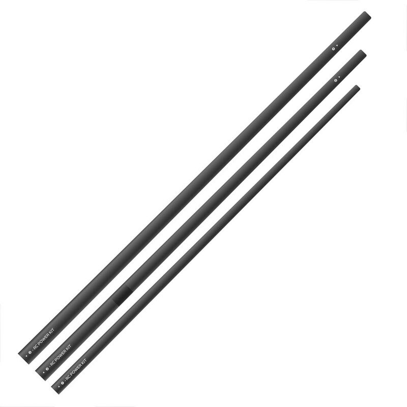 Kit Rive 2 Elements Power Kit 3 brins - Kits | Pacific P&ecirc;che