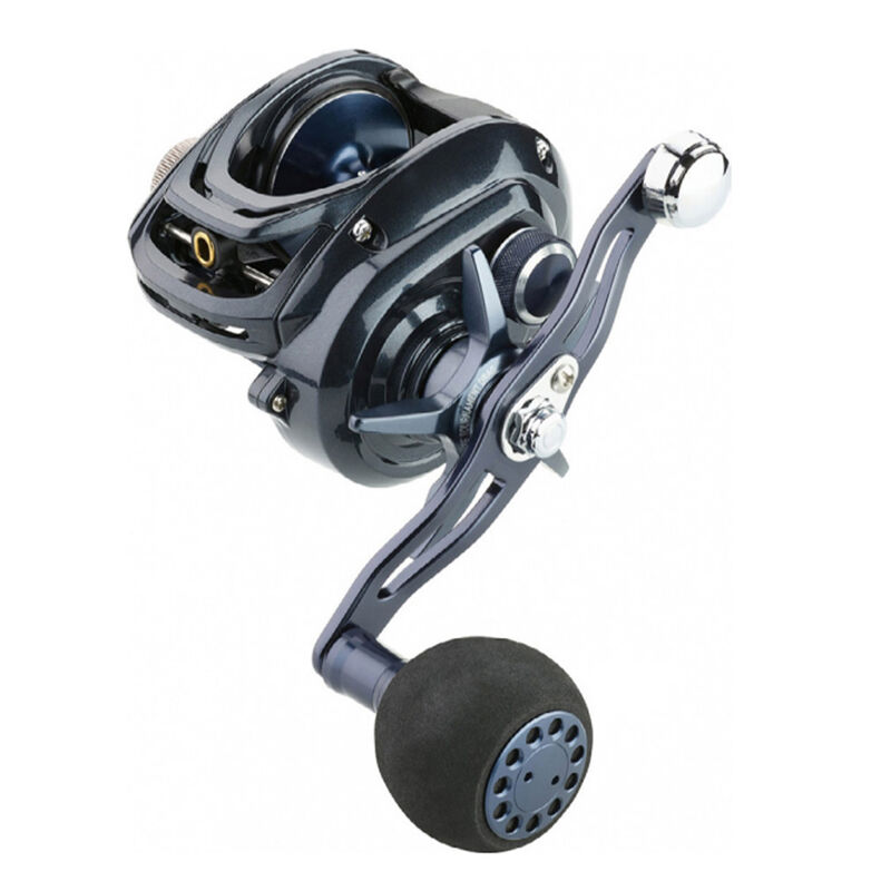 Moulinet Casting Daiwa 24 Lexa 300HLP - Moulinets Casting | Pacific P&ecirc;che