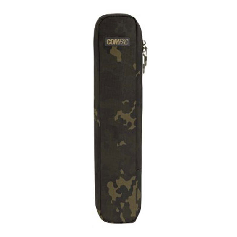 Sac &agrave; Pique Korda Compac Bankstick Bag Dark Kamo - Trousses Buzz bar/Piques | Pacific P&ecirc;che