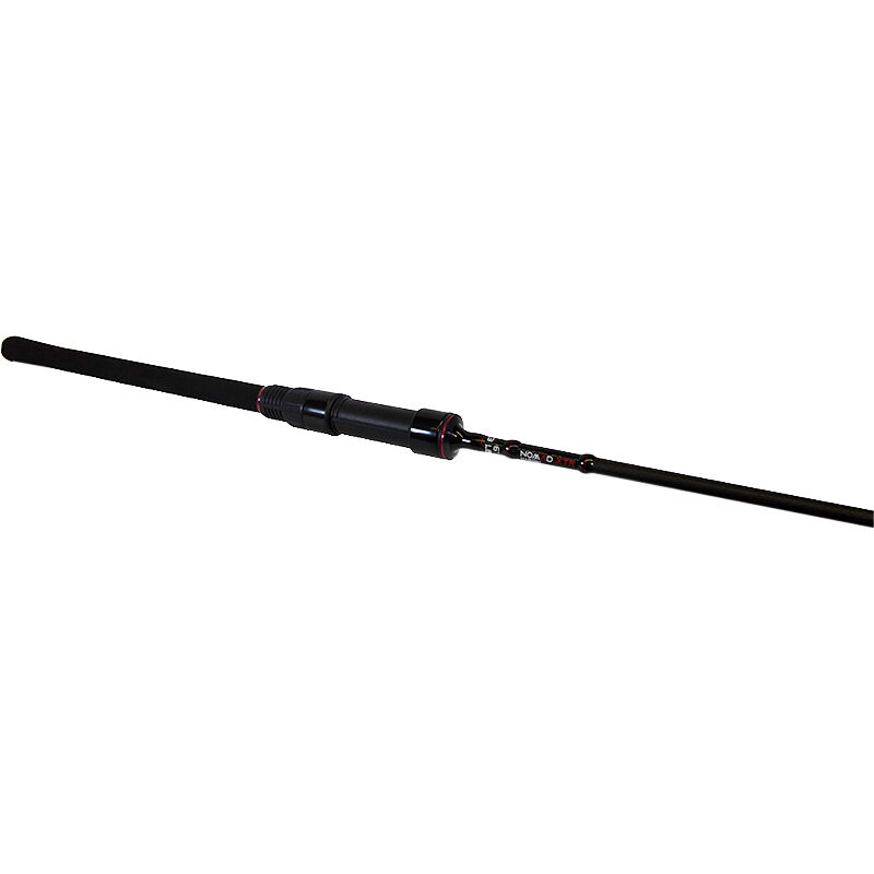 Canne Mack2 Nomad XTR Margin 6' 3lbs - Cannes &le;11' | Pacific P&ecirc;che