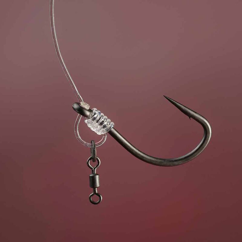Chod Rigs Meta Chods Away Long (x3) - Bas de Ligne Mont&eacute;s | Pacific P&ecirc;che