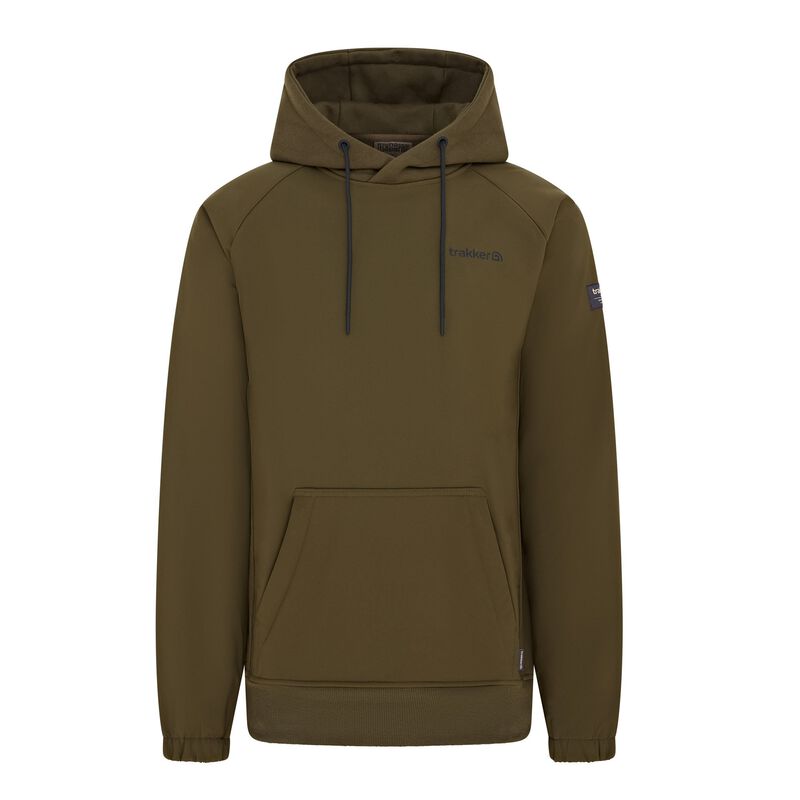 Sweatshirt Trakker TechPro Capture Hoodies - Sweatshirts | Pacific P&ecirc;che