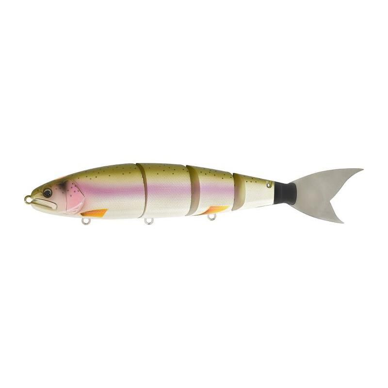 Leurre Dur Swimbait Madness Balam 300, 168g - Swimbaits | Pacific P&ecirc;che