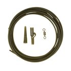 Montage carpe korda lead clip action pack - Kit Montage Complet | Pacific P&ecirc;che