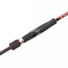 Canne Spinning Evok Invictus 662XH 1.98m, 28-84g - Cannes Bigbait | Pacific P&ecirc;che