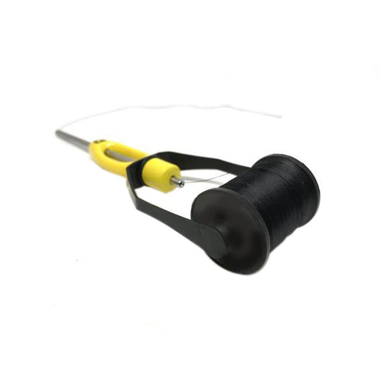 Outil mouche porte bobine loon outdoors ergo bobbin - Portes Bobines | Pacific P&ecirc;che