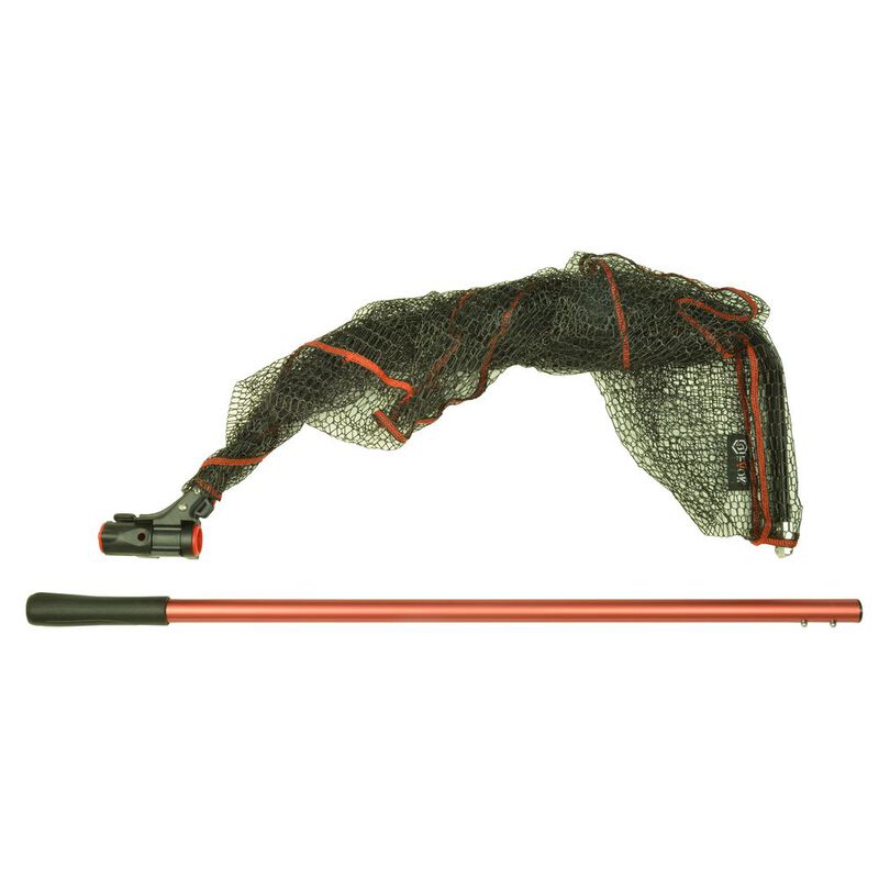 &Eacute;puisette Evok Boat Net 65x54cm - Epuisettes | Pacific P&ecirc;che