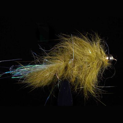 Streamer JMC ST 70 H8 (x3) - Streamers | Pacific P&ecirc;che