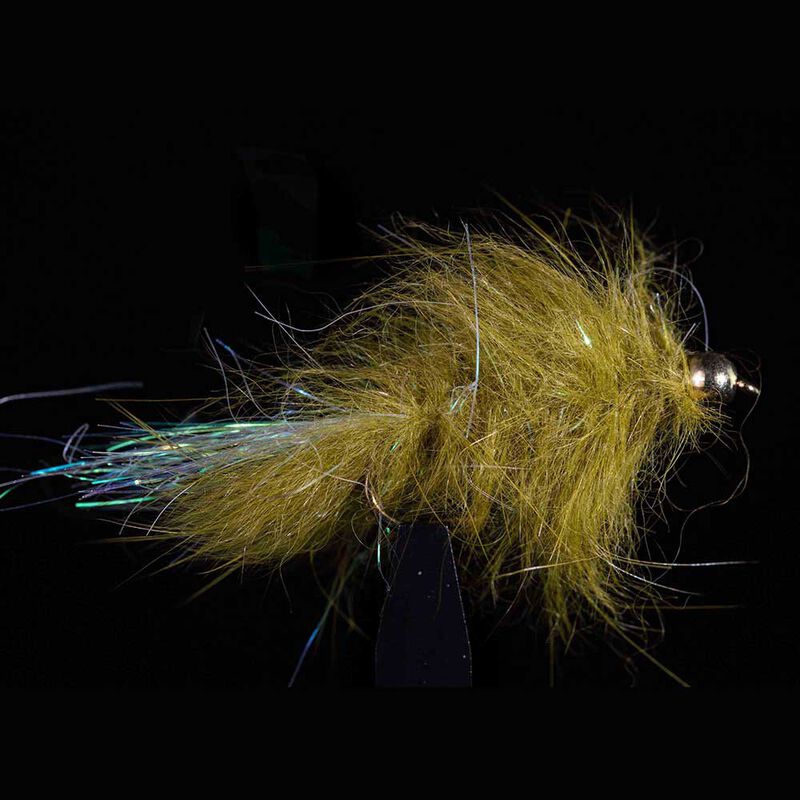 Streamer JMC ST 70 H8 (x3) - Streamers | Pacific P&ecirc;che